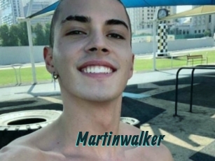 Martinwalker