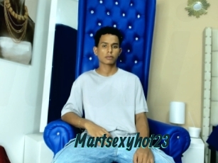 Martsexyhot23