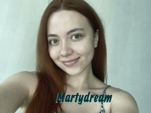 Martydream