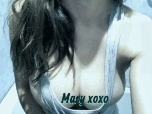 Mary_xoxo