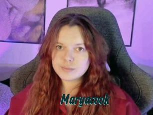 Maryacook