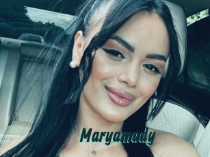 Maryamady