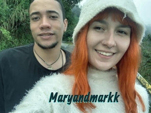 Maryandmarkk