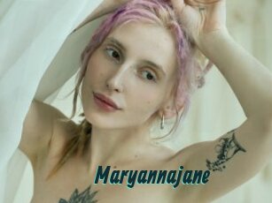 Maryannajane