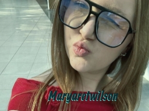 Maryaretwilson