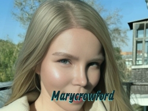 Marycrowford