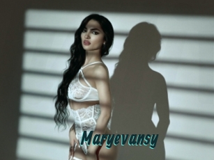 Maryevansy