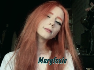 Maryfoxie