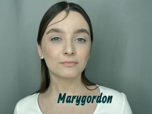 Marygordon