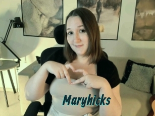 Maryhicks