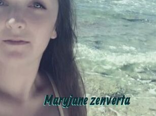 Maryjane_zenverta