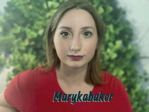 Marykabaker