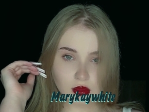 Marykaywhite