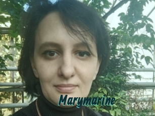 Marymarine