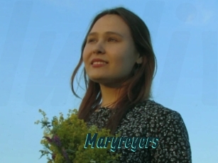 Maryreyers