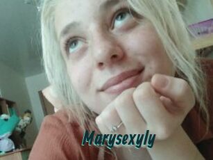 Marysexyly