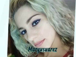 Maryusuarez