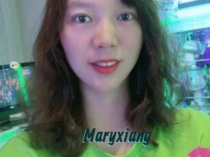 Maryxiang