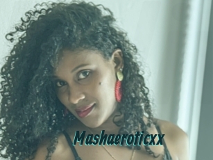 Mashaeroticxx