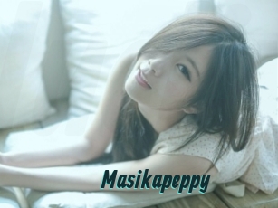 Masikapeppy