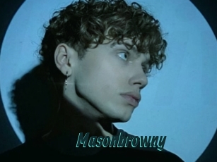 Masonbrowny