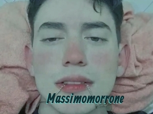 Massimomorrone