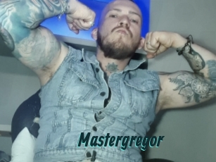 Mastergregor