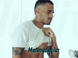 Mateodouglas