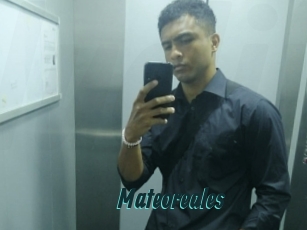 Mateoreales