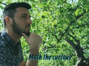 Math_the_curious