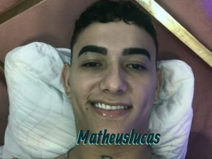 Matheuslucas