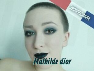 Mathilde_dior