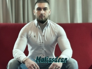 Matiasdean