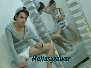 Matiasyedwar