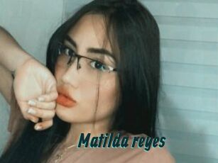 Matilda_reyes