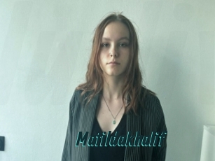 Matildakhalif