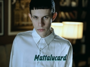 Mattalucard