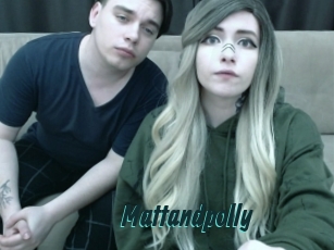 Mattandpolly