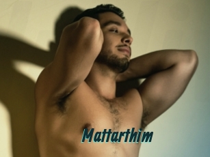 Mattarthim