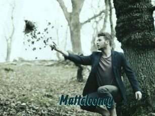 Mattclooney