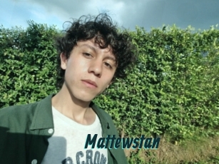 Mattewstan