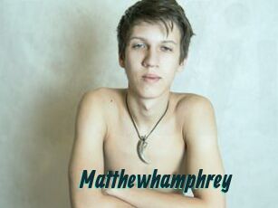 Matthewhamphrey