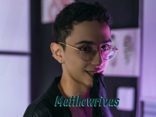 Matthewrivas