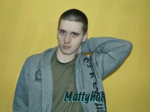 Mattyhot