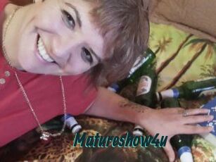 Matureshow4u