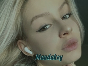 Maudakey