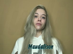 Maudalison