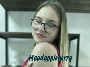 Maudappleberry