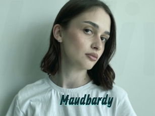 Maudbardy