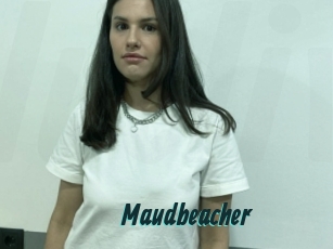 Maudbeacher